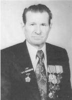 Горячев Михаил Иванович