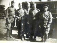 Кондратьев Алексей Иванович