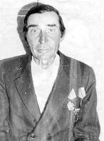 Князев Иван Лаврентьевич