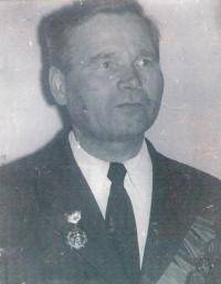 Гыймадиев Вэгыйз Захитдин