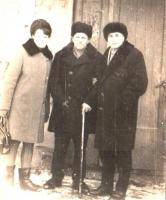 Чумаков  Николай  Андреевич   