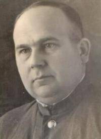 Сквозников Александр Никифорович 