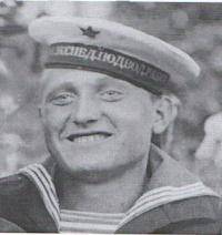 Белов Иван Иванович