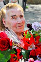 Елисеева Варвара  Ивановна