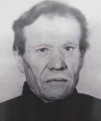 Кирдяшев Петр Иванович 