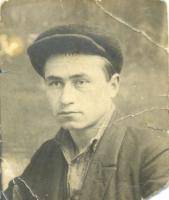 Толстов Алекcандр Иванович