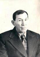 Якомаскин Тимофей Павлович