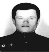 Биряльцев Роман Егорович