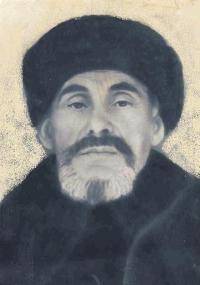 Сафин Минвали Ахметсафатович