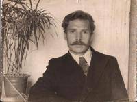 Токарев Константин