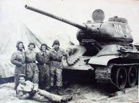 Галиуллин Тагир Калимуллович 