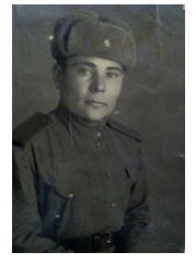 Агзамов Хаернас Хузеевич