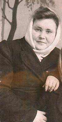 Красильникова Вера Федоровна