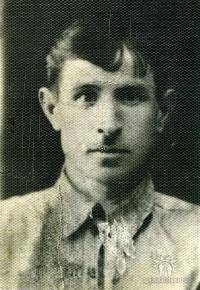 Салин Николай Иванович