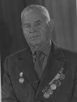 Ковбасюк Павел Ефимович