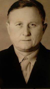 Фассахутдинов Муфтахетдин Фассахетдинович