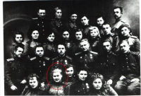 Филиппова Анна Александровна