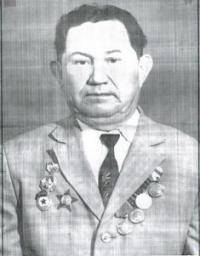 Шакиров М.В.