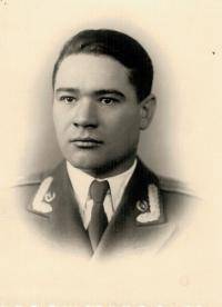 Присс Александр Васильевич