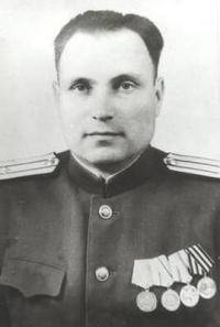 Ефремов Анатолий Семёнович