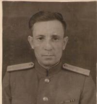 Ахмеджанов Анвер Хабибович