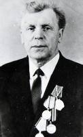 Силкин Н.А.