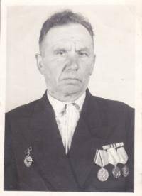 Филонов Александр Иванович