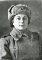 Комягина Елена Ивановна