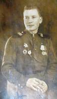 Балянов Анатолий Филиппович