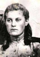 Воропаева Анастасия Васильевна  