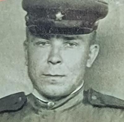 Талаков Сергей Сергеевич