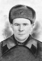 Радайкин Иван Федорович