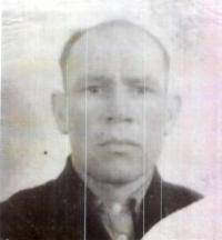 ЧЕКАНОВ Вениамин Николаевич