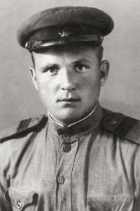 Бурцев Николай Фёдорович