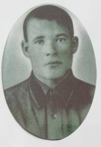 Чистяков Роман Алексеевич