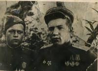 Чебунин Алексей Иванович