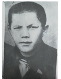 Ахметшин Хамидулла Хасанович