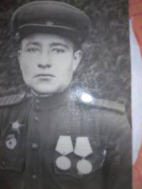 Симанов  Владимир   Сергеевич