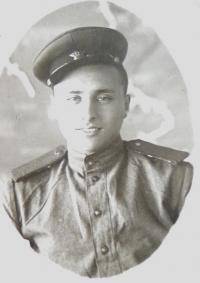 Климовицкий Самуил Давидович