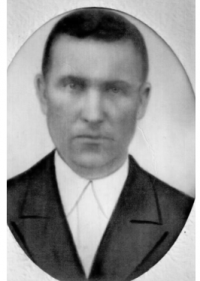 Мулюков Ахмед Вафич
