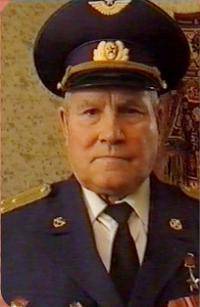 Девятаев Михаил Петрович