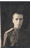 Перемышленников Алексей Иванович