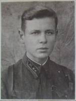 Корнеев Георгий Петрович