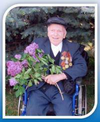 Чоба Павел Петрович
