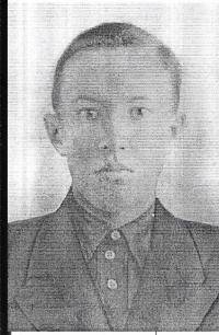 Красноперов Петр Дмитриевич