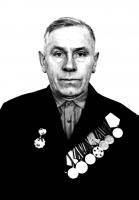 Яшин Алексей Иванович