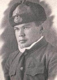 Важинский Петр Семенович