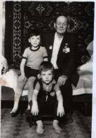 Арефьев Борис Александрович