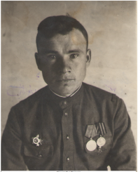 Смолькин Михаил Иванович