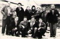 Костенко Клавдия Ивановна